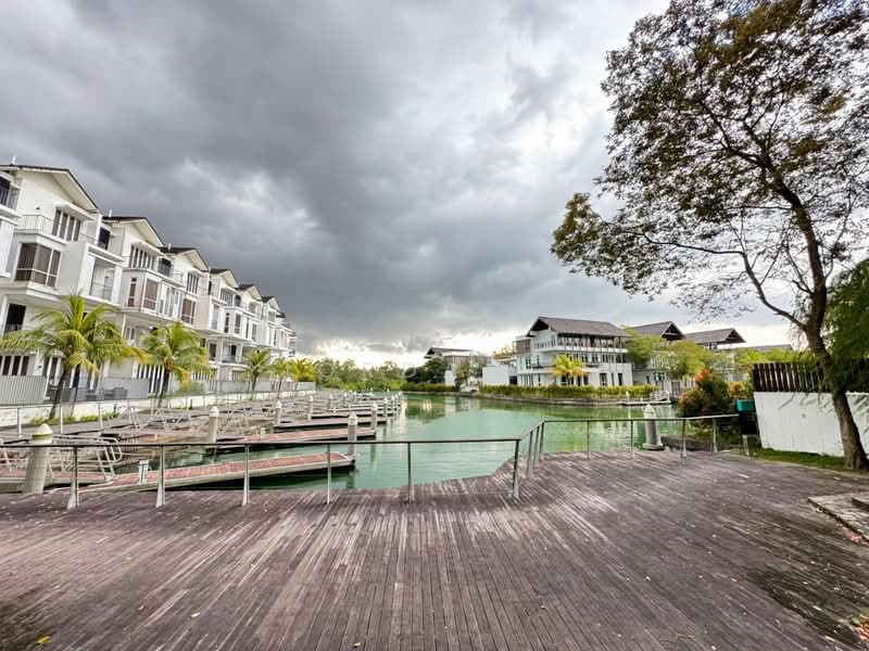 Bungalow for Sale in Johor Bahru (Johor) - Jordan . - Exterior - PropertyGuru.com.my