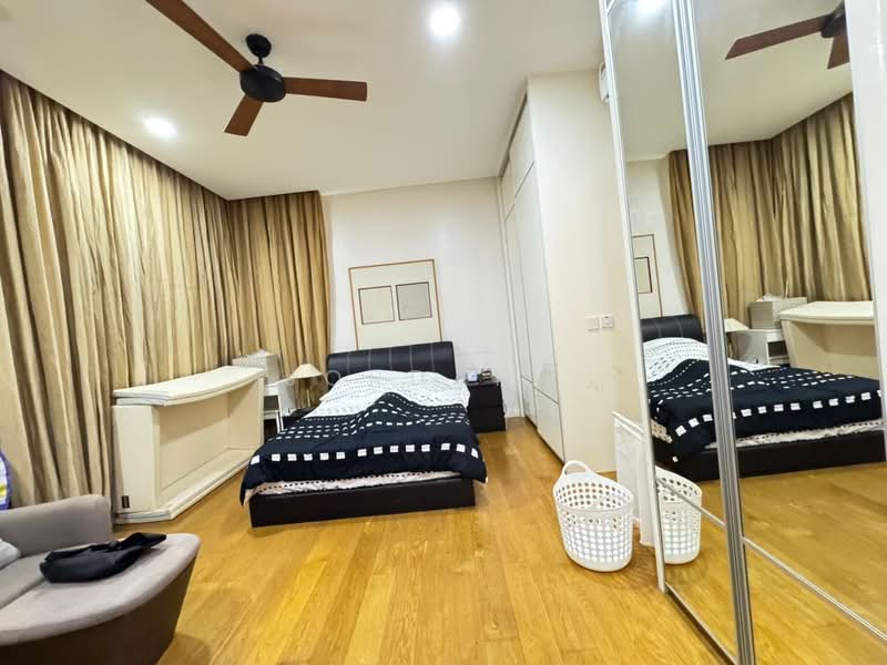 Bungalow for Sale in Johor Bahru (Johor) - Jordan . - Bedroom - PropertyGuru.com.my