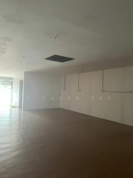Shop for Sale in Taman Cheng Perdana (Cheng) - Yu Chuan Yau - Interior - PropertyGuru.com.my