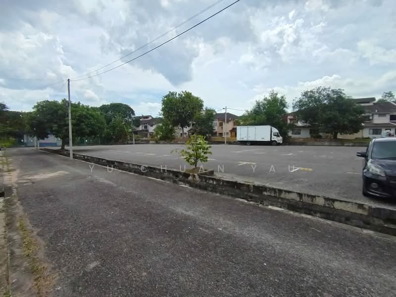 Shop for Sale in Taman Cheng Perdana (Cheng) - Yu Chuan Yau - Exterior - PropertyGuru.com.my