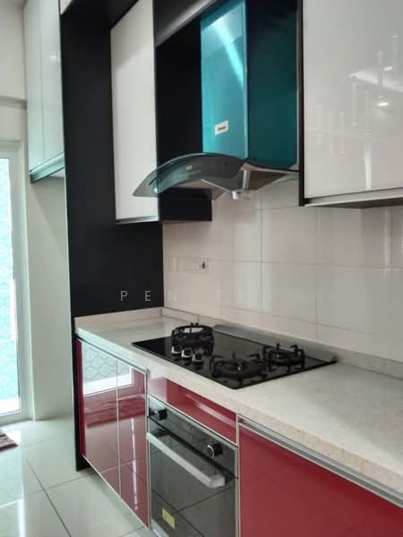 Condominium for Sale at Imperial Residences - Pen Teo - Kitchen - PropertyGuru.com.my
