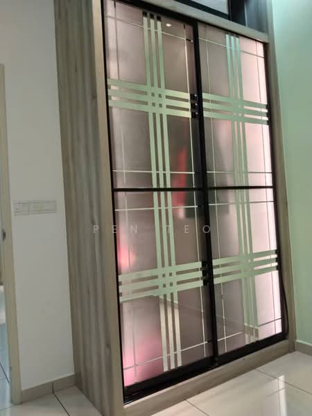 Condominium for Sale at Imperial Residences - Pen Teo - Bedroom  - PropertyGuru.com.my