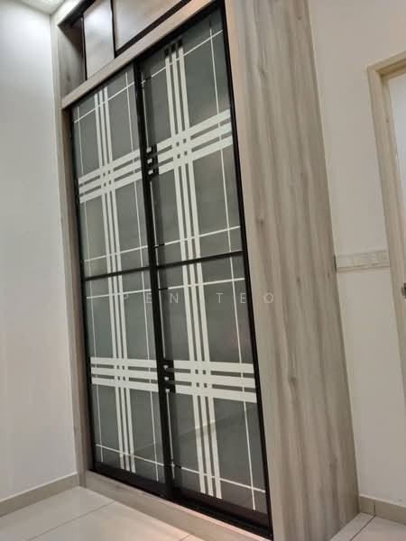 Condominium for Sale at Imperial Residences - Pen Teo - Bedroom  - PropertyGuru.com.my