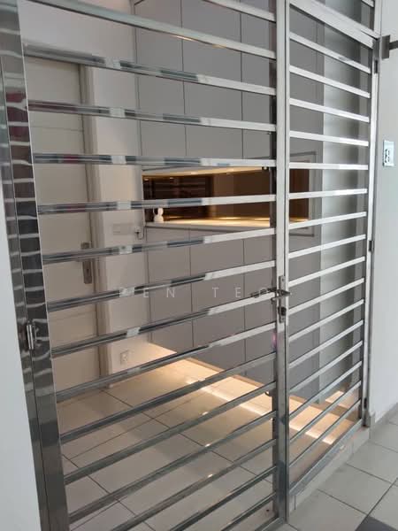 Condominium for Sale at Imperial Residences - Pen Teo - Entrance - PropertyGuru.com.my