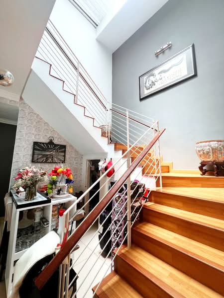 2-storey Terraced House for Rent in Laman Glenmarie (Shah Alam) - Weng Tan - Interior - PropertyGuru.com.my