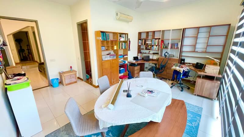 3-storey Terraced House for Sale in Symphony Hills (Cyberjaya) - Zaharah Hasnas - Interior - PropertyGuru.com.my