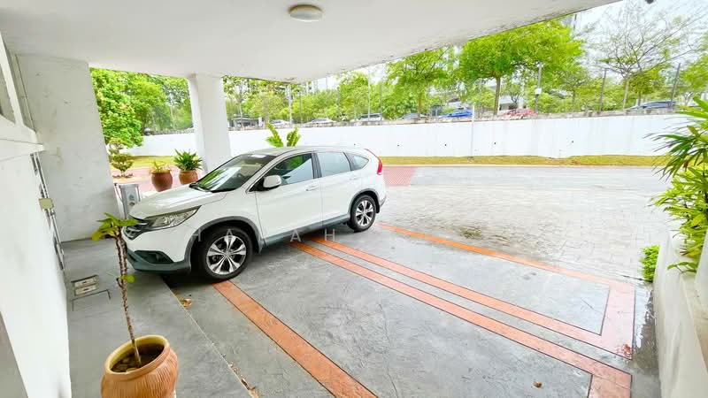 3-storey Terraced House for Sale in Symphony Hills (Cyberjaya) - Zaharah Hasnas - Exterior - PropertyGuru.com.my