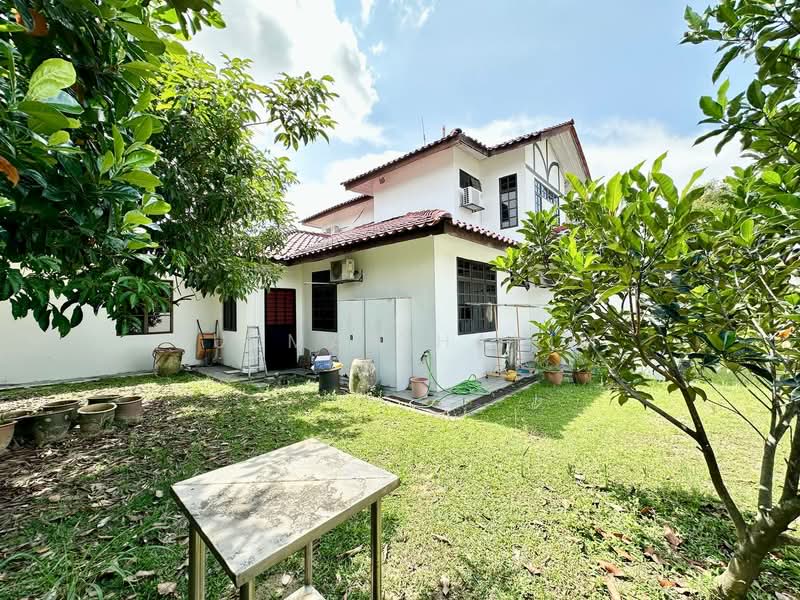Bungalow for Sale in Seksyen 9 (Shah Alam) - Lukman Hakim - Exterior - PropertyGuru.com.my