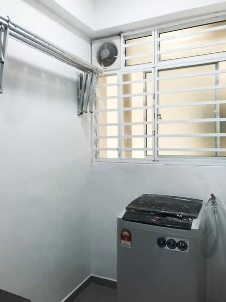 Skyridge Apartment untuk Untuk Disewa - RM 1,400 /bulan, Feb 2026 - Interior - PropertyGuru.com.my