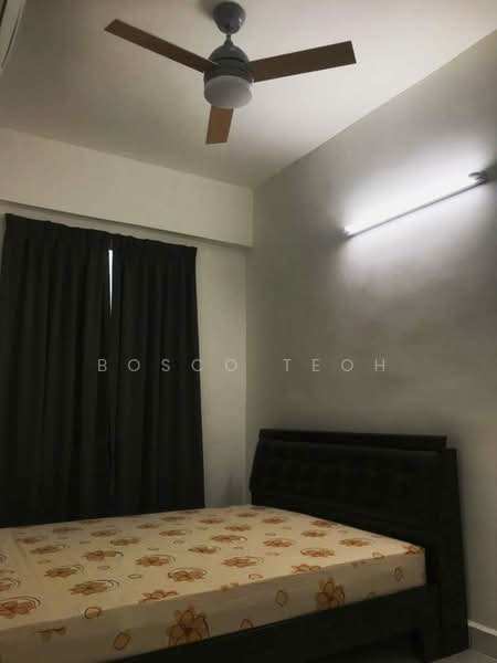 Skyridge Apartment untuk Untuk Disewa - RM 1,400 /bulan, Feb 2026 - Bedroom - PropertyGuru.com.my