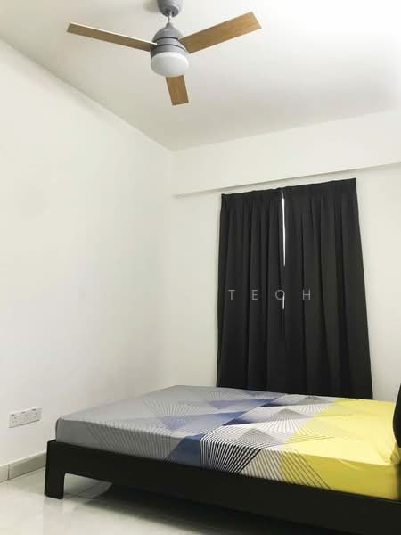 Skyridge Apartment untuk Untuk Disewa - RM 1,400 /bulan, Feb 2026 - Bedroom - PropertyGuru.com.my
