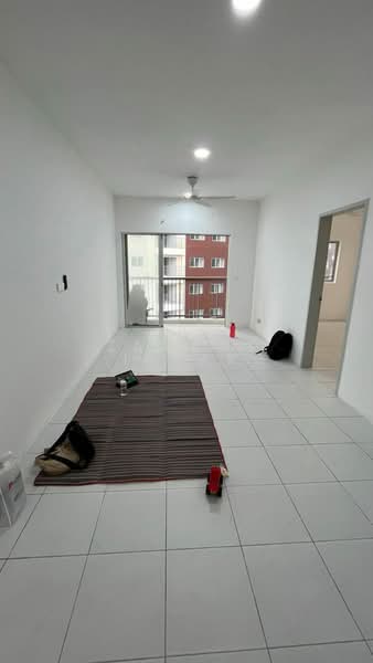 Apartment for Rent at Residensi Sateria - Zamani Ishak - Living Room - PropertyGuru.com.my