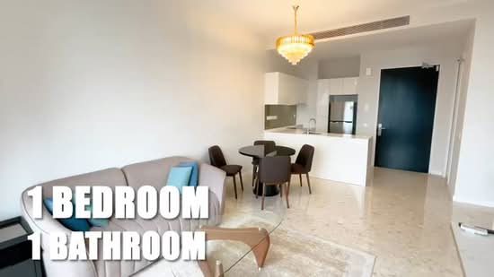 Service Residence for Rent at Pavilion Ceylon Hill - Toh HC - PropertyGuru.com.my