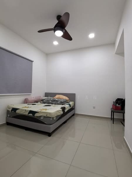Service Residence for Rent at Savio @ Riana Dutamas - Daizy Tan - Bedroom - PropertyGuru.com.my
