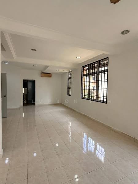 Condominium for Sale at Nusavilla - Simpson Poh - Living Room - PropertyGuru.com.my