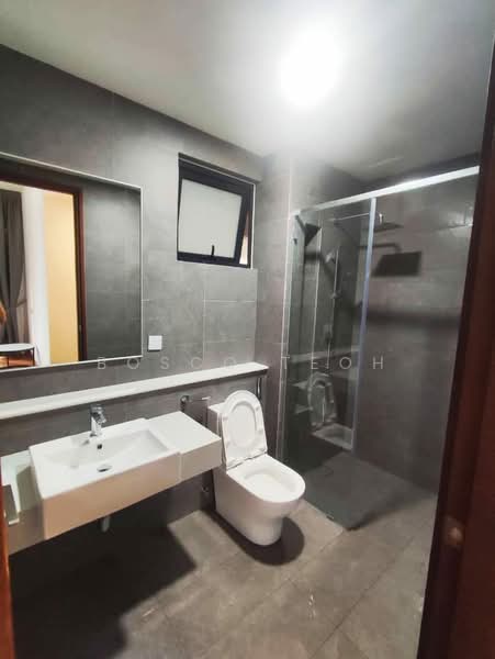 Condominium for Rent at Muze @ PICC - Bosco Teoh - Bathroom - PropertyGuru.com.my