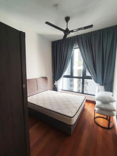 Condominium for Rent at Muze @ PICC - Bosco Teoh - Bedroom - PropertyGuru.com.my
