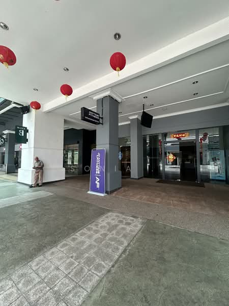 Plaza Mont Kiara untuk Untuk Disewa - RM 3,200 /bulan, Mac 2026 - Exterior - PropertyGuru.com.my