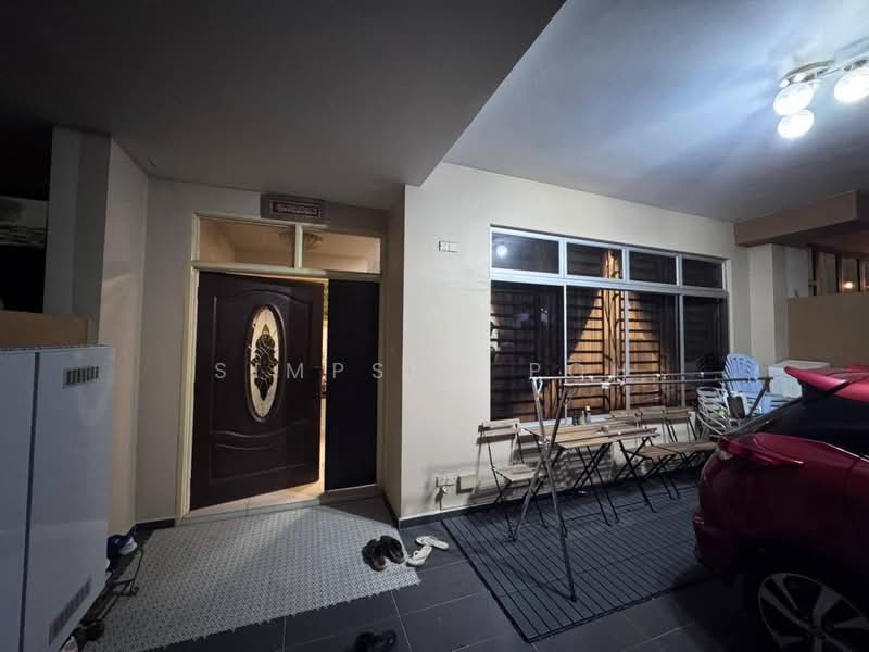 2-storey Terraced House for Sale in Taman Impian Emas (Skudai) - Simpson Poh - PropertyGuru.com.my