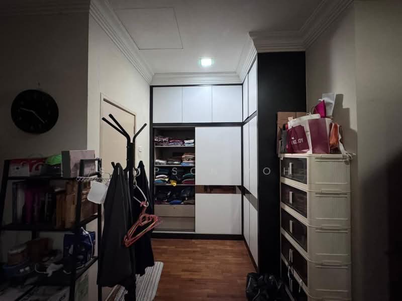2-storey Terraced House for Sale in Taman Impian Emas (Skudai) - Simpson Poh - Interior - PropertyGuru.com.my