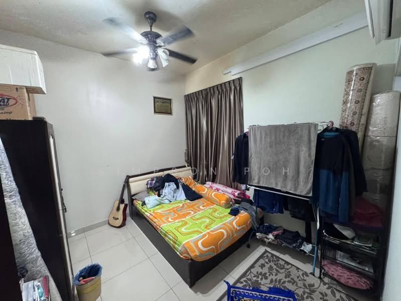 2-storey Terraced House for Sale in Taman Impian Emas (Skudai) - Simpson Poh - Bedroom - PropertyGuru.com.my