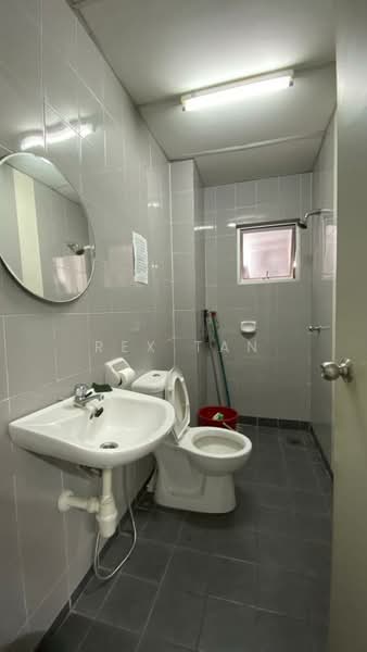 Condominium for Rent at Alila Bangsar - Rex Tan - Bathroom - PropertyGuru.com.my