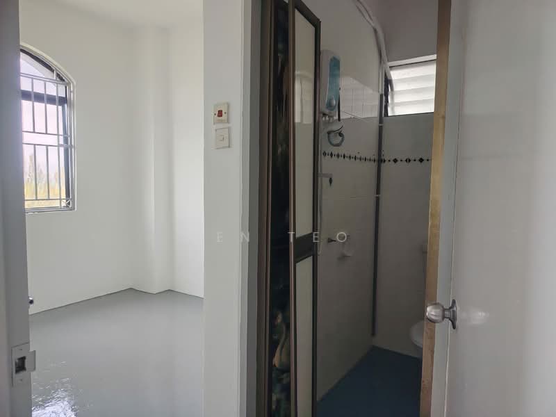 Kondominium untuk Dijual di Ferringhi Delima Condominium - Pen Teo - Bedroom  - PropertyGuru.com.my