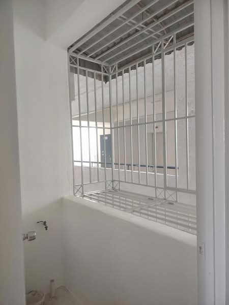 Ferringhi Delima Condominium untuk Untuk Dijual - RM 290,000, Mac 2026 - Drying Area  - PropertyGuru.com.my