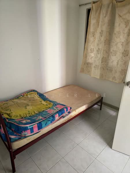 Condominium for Rent at Taman Desa Relau 2 - Jennifer Lee - Bedroom - PropertyGuru.com.my