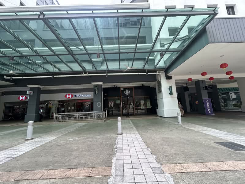 Plaza Mont Kiara untuk Untuk Disewa - RM 4,200 /bulan, Mac 2026 - Exterior - PropertyGuru.com.my