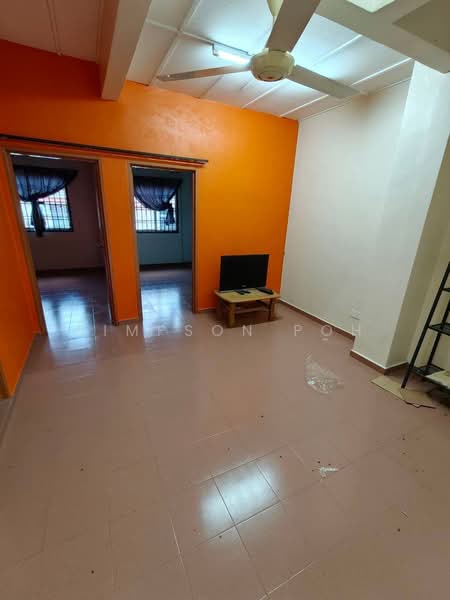 2-storey Terraced House for Sale in Bukit Indah (Iskandar Puteri (Nusajaya)) - Simpson Poh - Living Room - PropertyGuru.com.my