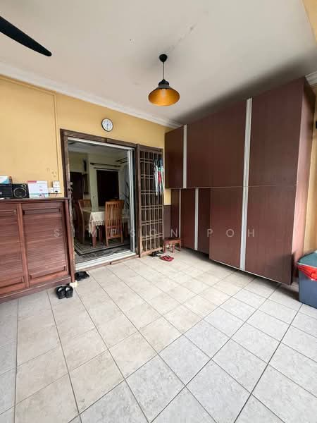 2-storey Terraced House for Sale in Taman Impian Emas (Skudai) - Simpson Poh - Interior - PropertyGuru.com.my