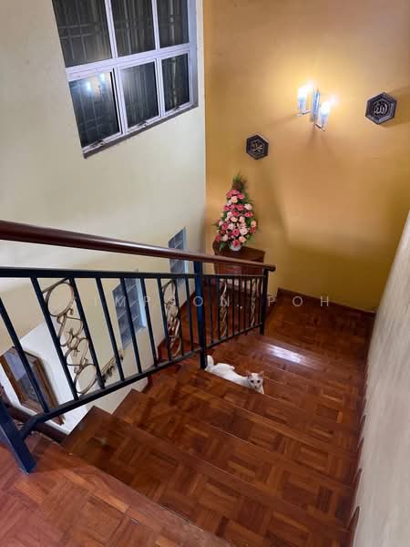 2-storey Terraced House for Sale in Taman Impian Emas (Skudai) - Simpson Poh - PropertyGuru.com.my
