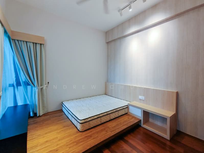 Condominium for Rent at Alila2 - Andrew Chong - Bedroom - PropertyGuru.com.my