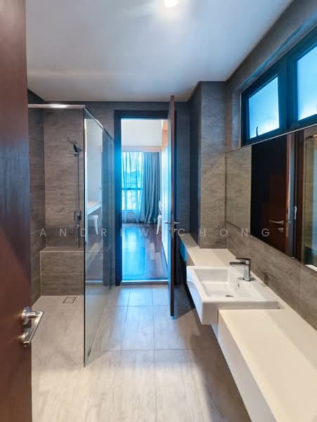 Condominium for Rent at Alila2 - Andrew Chong - Bathroom - PropertyGuru.com.my