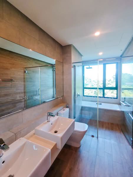 Condominium for Rent at Alila2 - Andrew Chong - Bathroom - PropertyGuru.com.my