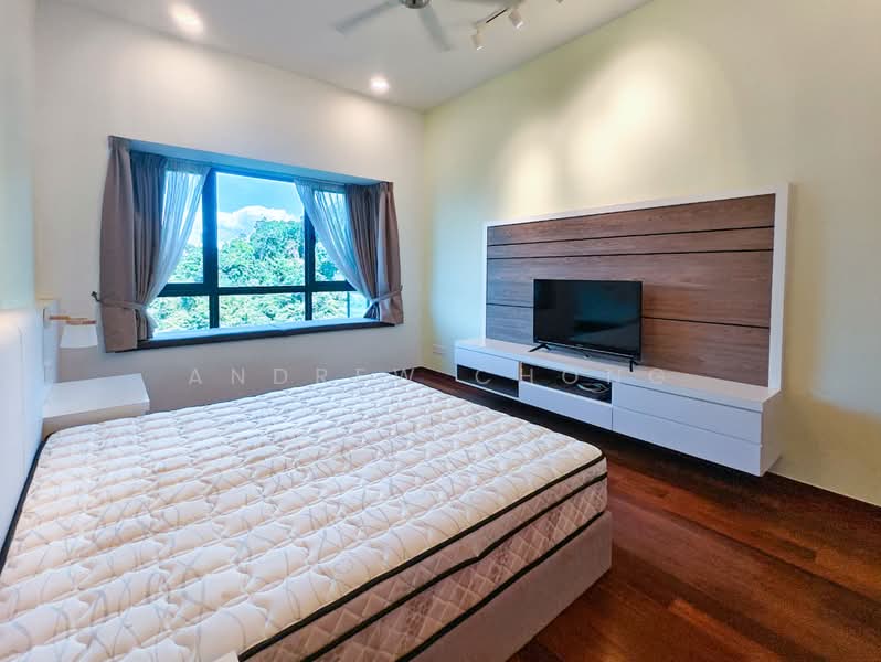 Condominium for Rent at Alila2 - Andrew Chong - Bedroom - PropertyGuru.com.my