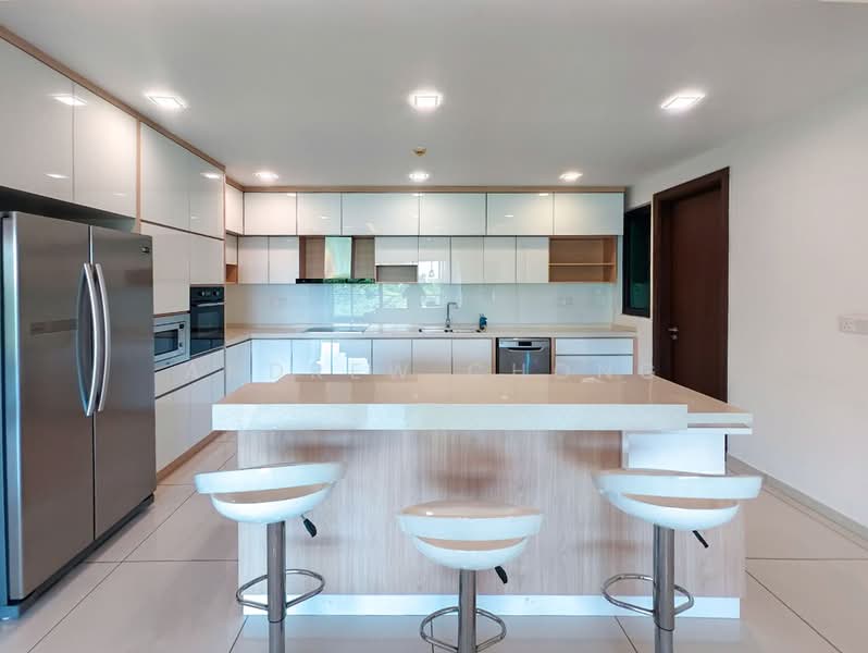 Condominium for Rent at Alila2 - Andrew Chong - Kitchen - PropertyGuru.com.my