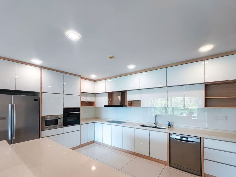 Condominium for Rent at Alila2 - Andrew Chong - Kitchen - PropertyGuru.com.my