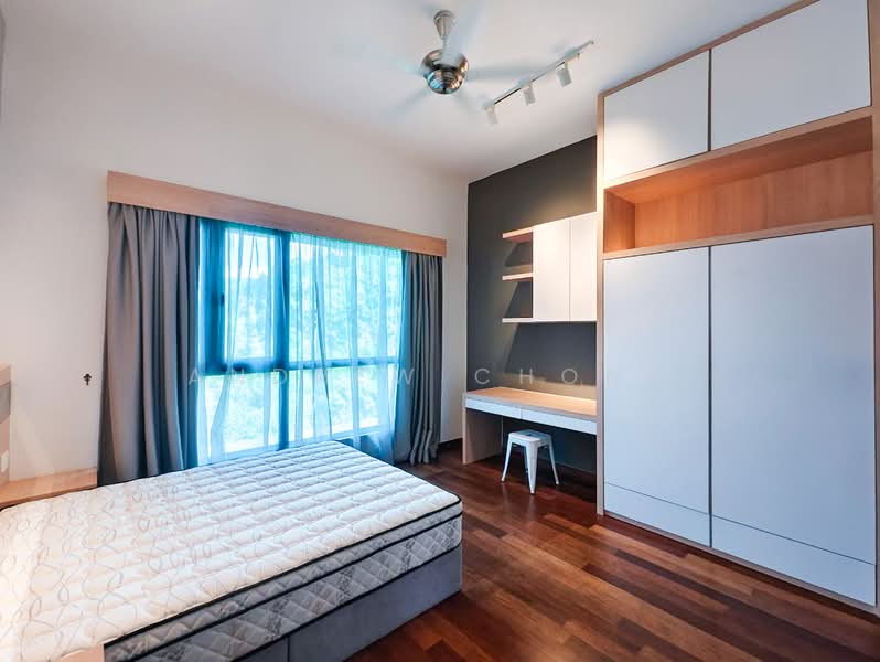 Condominium for Rent at Alila2 - Andrew Chong - Bedroom - PropertyGuru.com.my