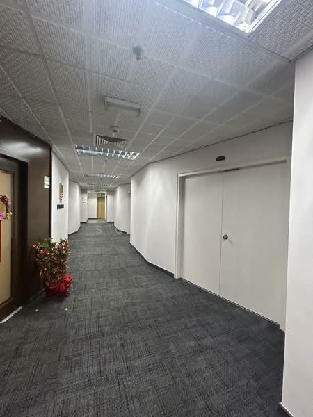 Plaza Mont Kiara untuk Untuk Disewa - RM 6,400 /bulan, Mac 2026 - Corridor - PropertyGuru.com.my