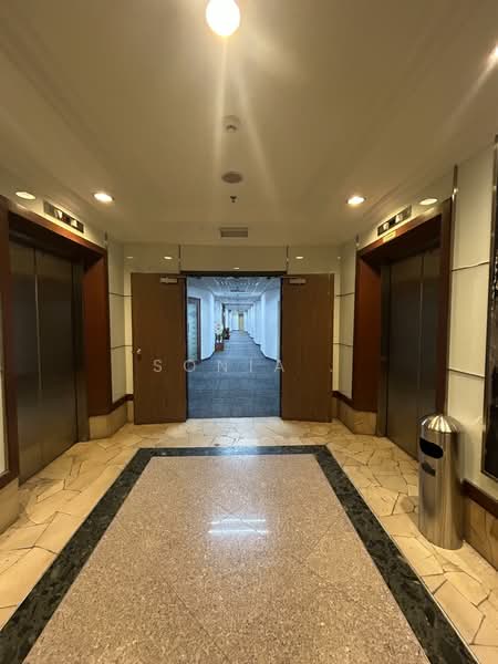 Plaza Mont Kiara untuk Untuk Disewa - RM 6,400 /bulan, Mac 2026 - Corridor - PropertyGuru.com.my