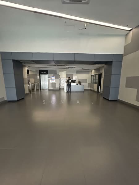 Plaza Mont Kiara untuk Untuk Disewa - RM 6,400 /bulan, Mac 2026 - Lobby - PropertyGuru.com.my