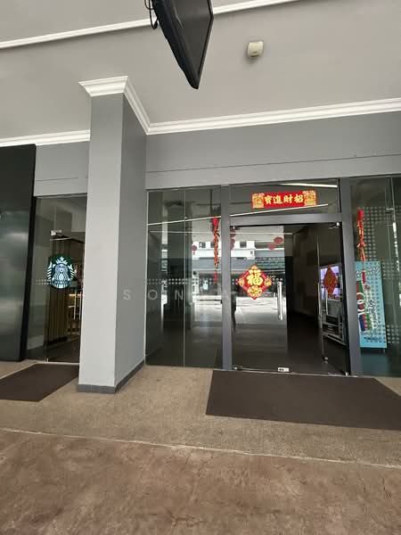 Plaza Mont Kiara untuk Untuk Disewa - RM 6,400 /bulan, Mac 2026 - Exterior - PropertyGuru.com.my