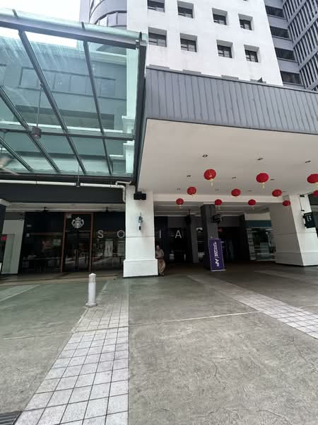 Plaza Mont Kiara untuk Untuk Disewa - RM 6,400 /bulan, Mac 2026 - Exterior - PropertyGuru.com.my