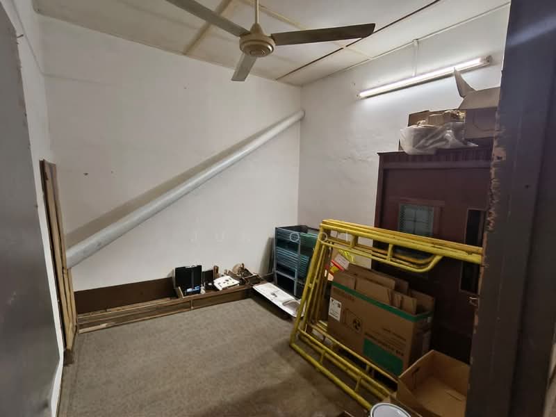 Terraced House for Sale in Taman Seri Kijang (Bukit Mertajam) - Jun Ooi - Interior - PropertyGuru.com.my