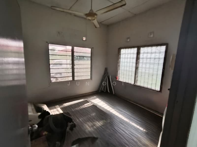 Terraced House for Sale in Taman Seri Kijang (Bukit Mertajam) - Jun Ooi - Interior - PropertyGuru.com.my