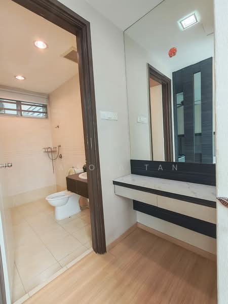 2.5-storey Terraced House for Sale in Ayer Leleh (Melaka City) - Ramona Tan - Bathroom - PropertyGuru.com.my