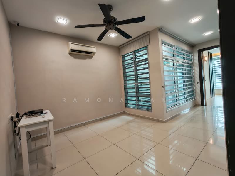 2.5-storey Terraced House for Sale in Ayer Leleh (Melaka City) - Ramona Tan - Living Room - PropertyGuru.com.my