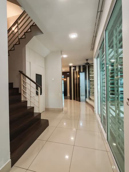 2.5-storey Terraced House for Sale in Ayer Leleh (Melaka City) - Ramona Tan - Interior - PropertyGuru.com.my